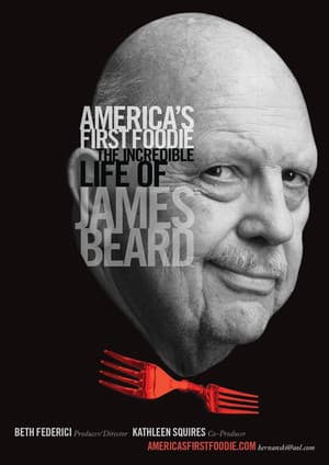 James Beard: America's First Foodie James Beard: America's First Foodie
