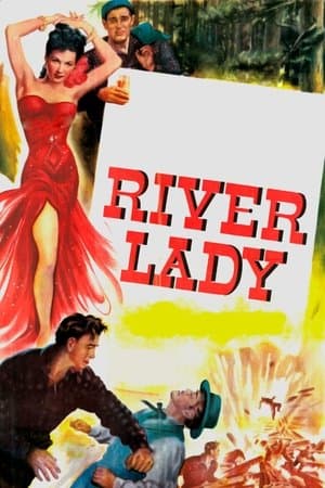 River Lady River Lady