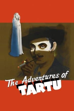 The Adventures of Tartu The Adventures of Tartu