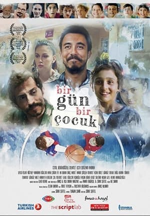 Bir Gün Bir Çocuk