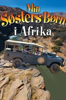 My Sister's Kids in Africa Min søsters børn i Afrika