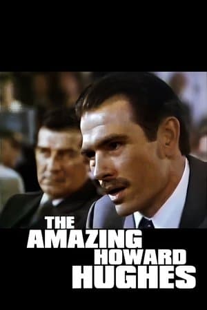 The Amazing Howard Hughes The Amazing Howard Hughes