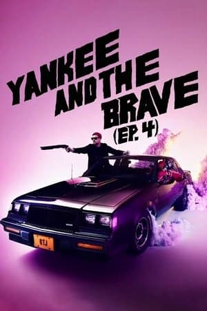 Run The Jewels "Yankee and the Brave (ep. 4)" Run The Jewels "Yankee and the Brave (ep. 4)"