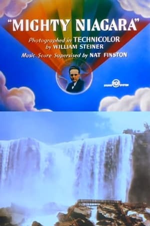 Mighty Niagara Mighty Niagara