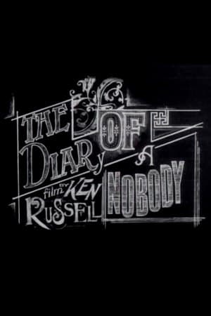 The Diary of a Nobody The Diary of a Nobody