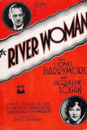 The River Woman The River Woman
