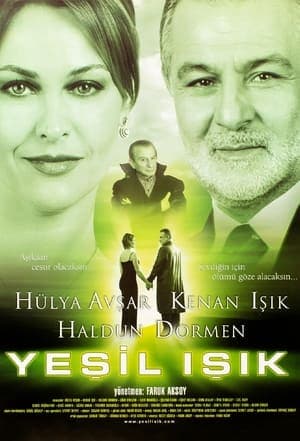 Yeşil Işık