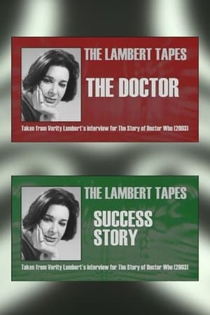 The Lambert Tapes The Lambert Tapes