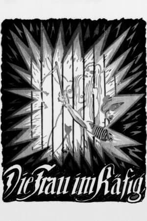 Die Frau im Käfig Die Frau im Käfig