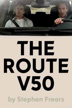 The Route V50 The Route V50