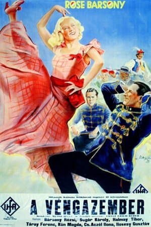 The Old Scoundrel A vén gazember