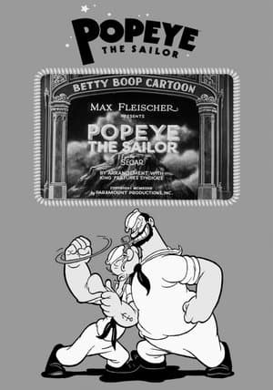Popeye the Sailor Popeye the Sailor