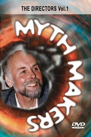 Myth Makers 38: The Directors Vol. 1 - Christopher Barry and Paul Bernard
