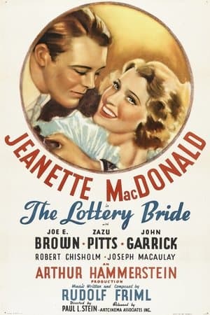 The Lottery Bride The Lottery Bride