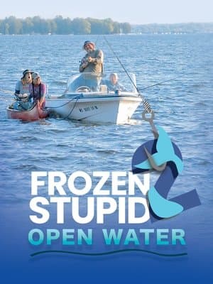 Frozen Stupid 2: Open Water Frozen Stupid 2: Open Water
