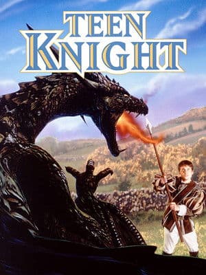 Teen Knight Teen Knight