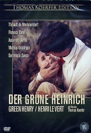 Henry's Romance Der grüne Heinrich