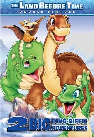 The Land Before Time: 2 DinoRiffic Adventures The Land Before Time: 2 DinoRiffic Adventures