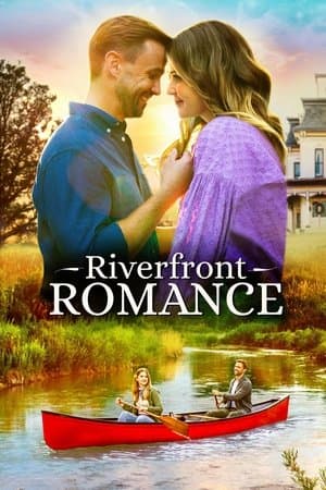 Riverfront Romance Riverfront Romance