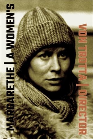 Margarethe von Trotta – Zeit der Frauen