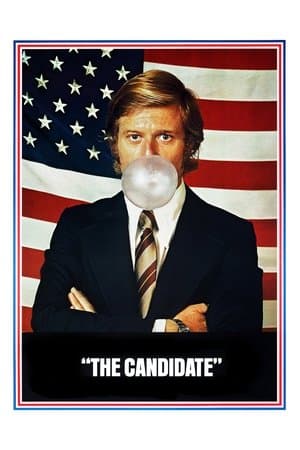 The Candidate The Candidate