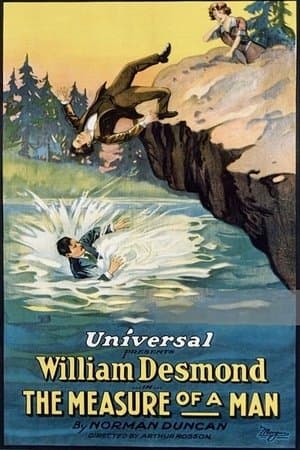 The Measure of a Man The Measure of a Man