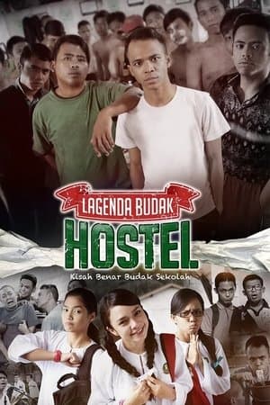 Lagenda Budak Hostel Lagenda Budak Hostel