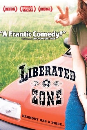 Liberated Zone Befreite Zone