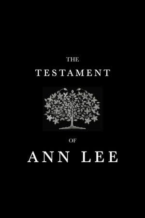 The Testament of Ann Lee
