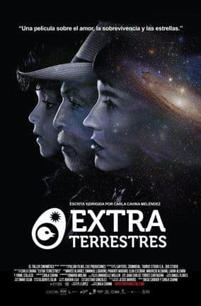 Extra Terrestres Extra Terrestres