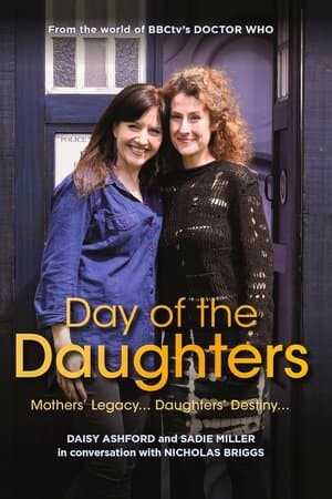 Day of the Daughters Day of the Daughters