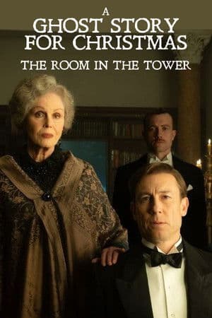 A Ghost Story for Christmas: The Room in the Tower