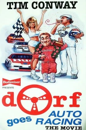 Dorf Goes Auto Racing Dorf Goes Auto Racing