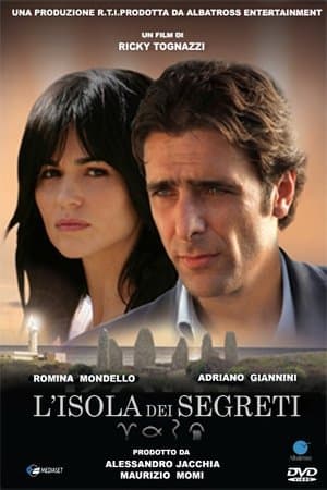 L'isola dei segreti - Koré L'isola dei segreti - Koré