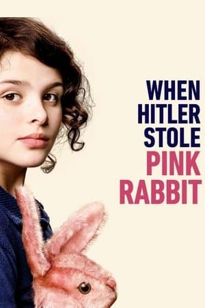 When Hitler Stole Pink Rabbit Als Hitler das rosa Kaninchen stahl
