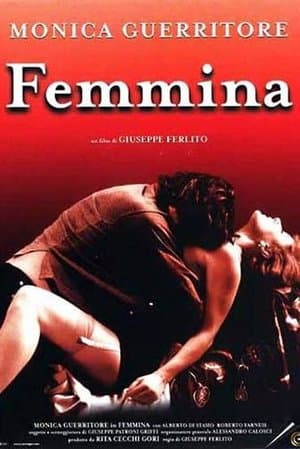 Femmina Femmina