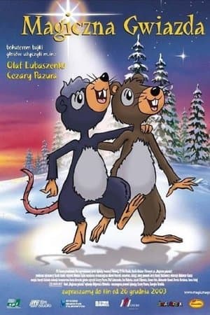 Magiczna gwiazda Magiczna gwiazda