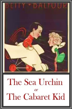 The Cabaret Kid The Cabaret Kid