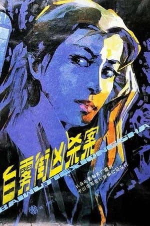 Murder on White Fog Street 白雾街凶杀案