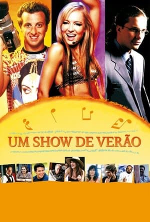 Um Show de Verão Um Show de Verão