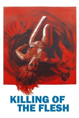 Killing of the Flesh Delitto carnale