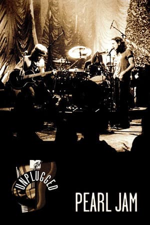 Pearl Jam: MTV Unplugged Pearl Jam: MTV Unplugged