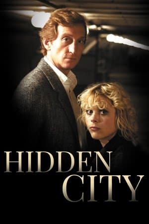 Hidden City Hidden City