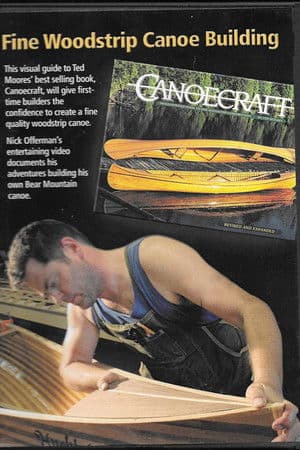 Canoecraft: Fine Woodstrip Canoe Building Canoecraft: Fine Woodstrip Canoe Building
