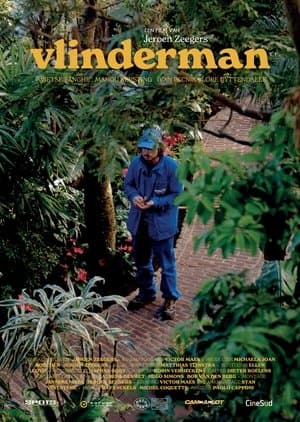 Vlinderman Vlinderman