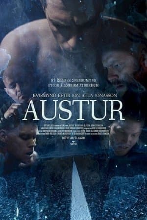 East Austur