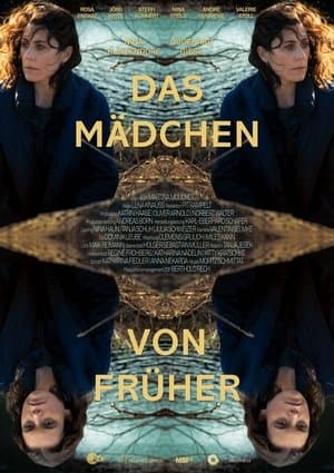 Das Mädchen von früher Das Mädchen von früher