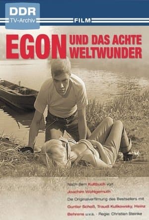 Egon and the Eighth Wonder of the World Egon und das achte Weltwunder