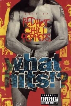 Red Hot Chili Peppers - What Hits!?