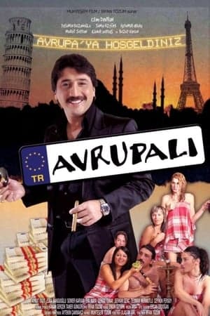 Avrupalı Avrupalı